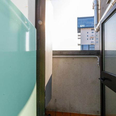 Easymoon Appartement Mestre Buitenkant foto