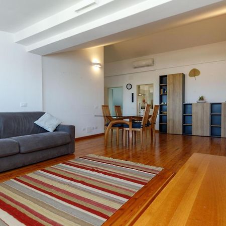 Easymoon Appartement Mestre Buitenkant foto