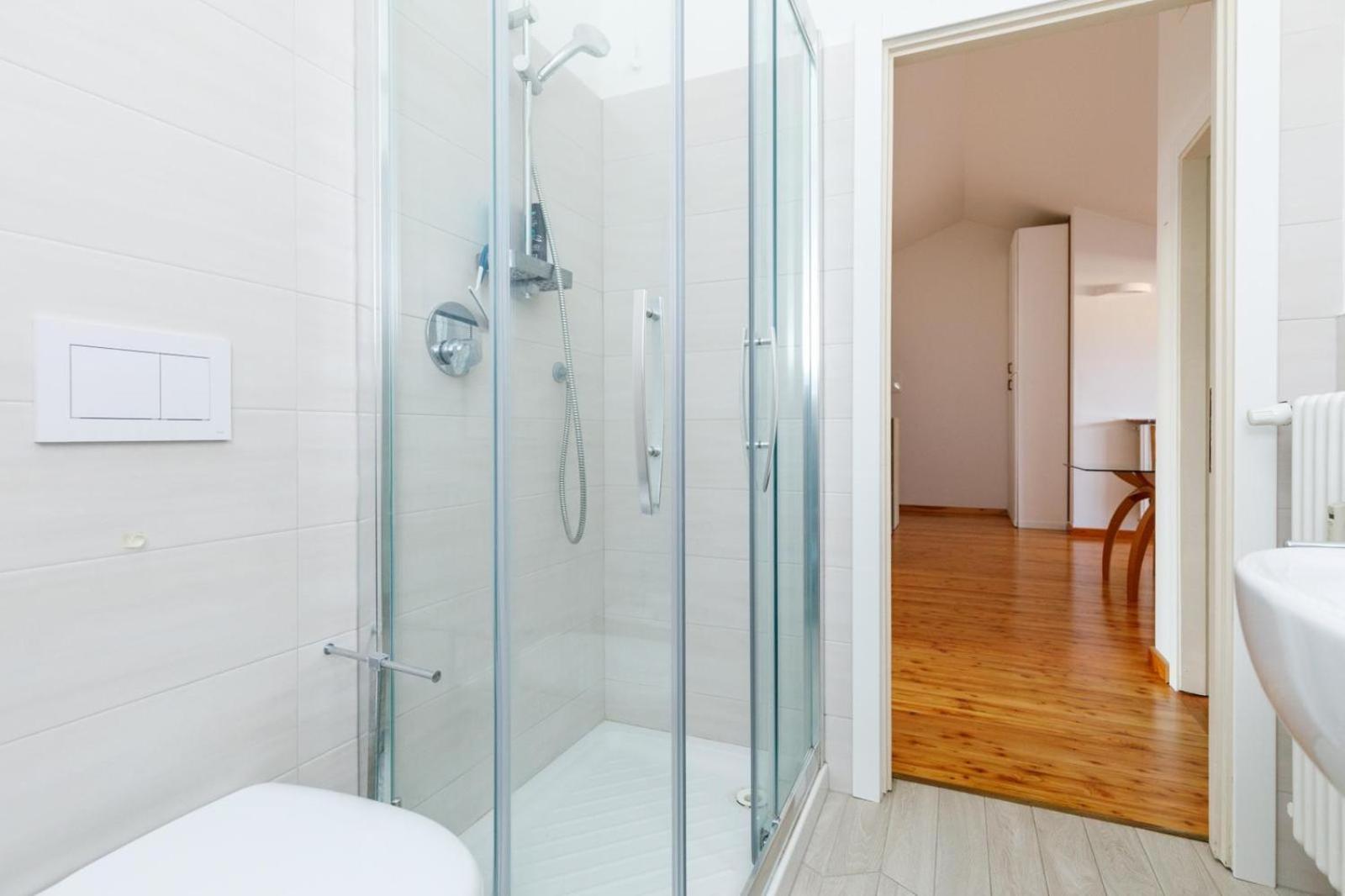 Easymoon Appartement Mestre Buitenkant foto