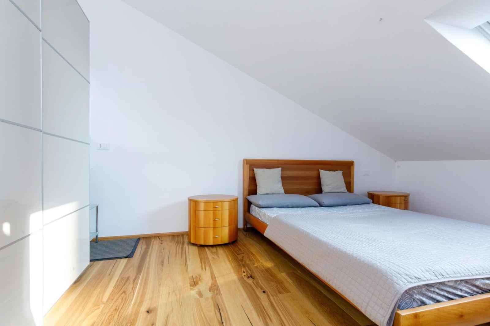 Easymoon Appartement Mestre Buitenkant foto