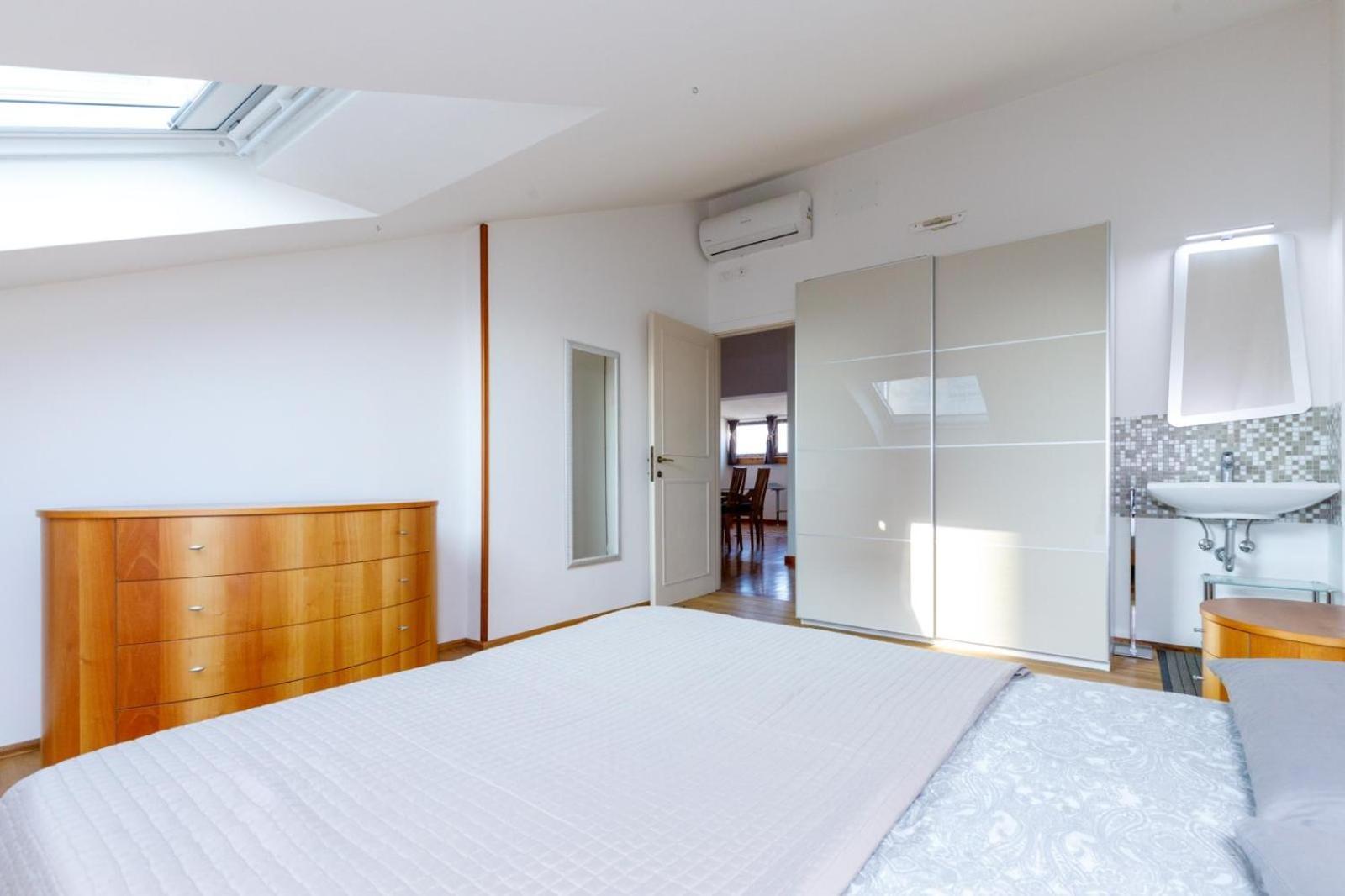 Easymoon Appartement Mestre Buitenkant foto