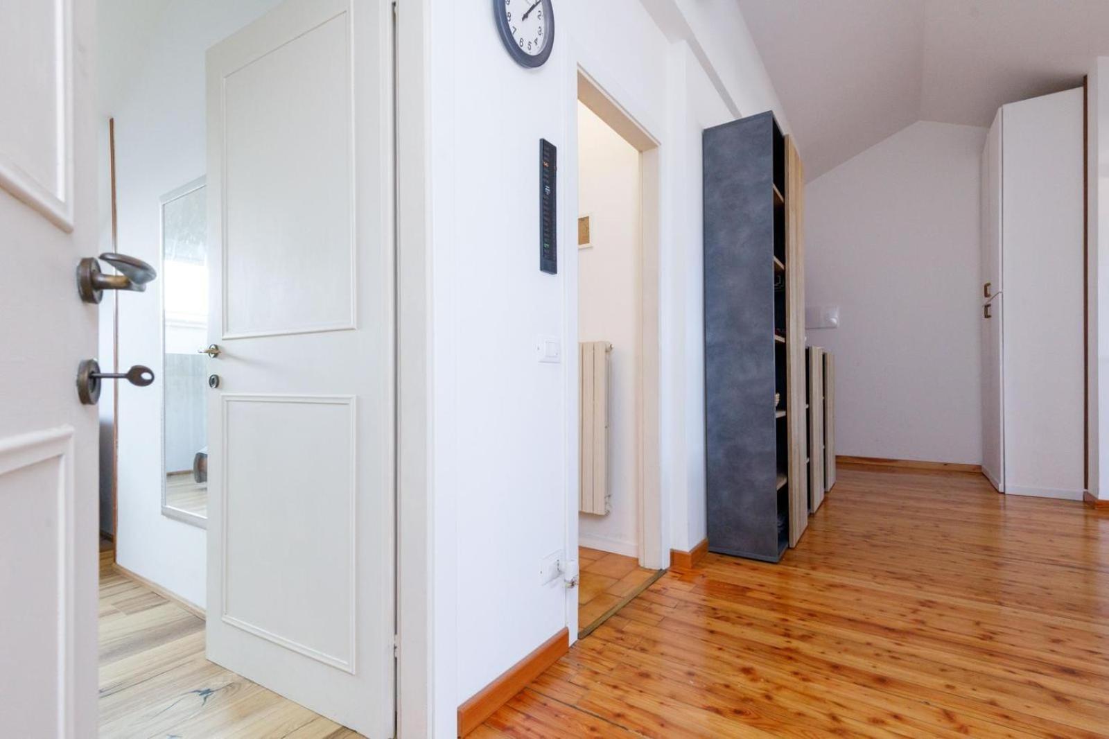 Easymoon Appartement Mestre Buitenkant foto